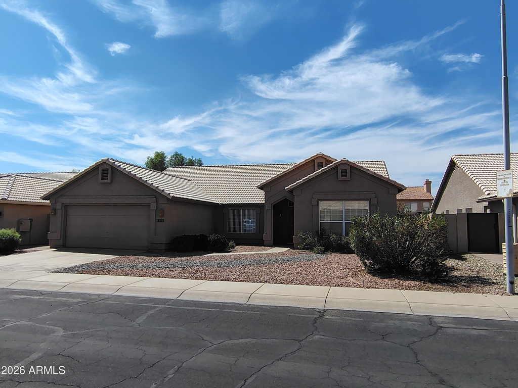 4303 E Cathedral Rock Drive - Photo 1