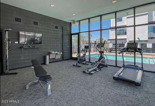 3215 E Flower Street - Photo 8