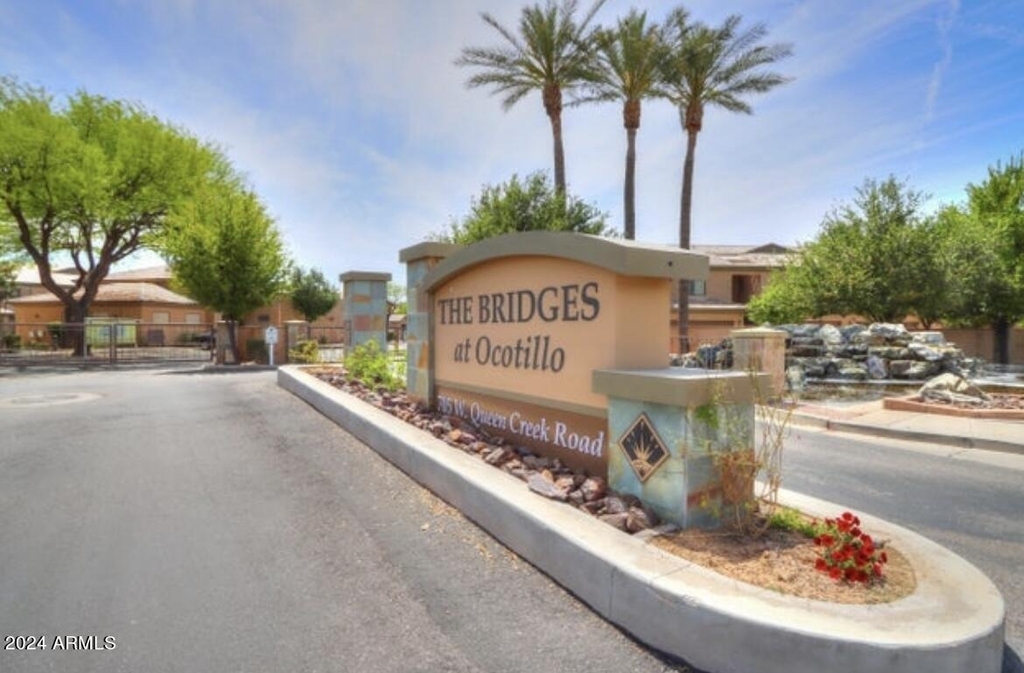 705 W Queen Creek Road - Photo 1