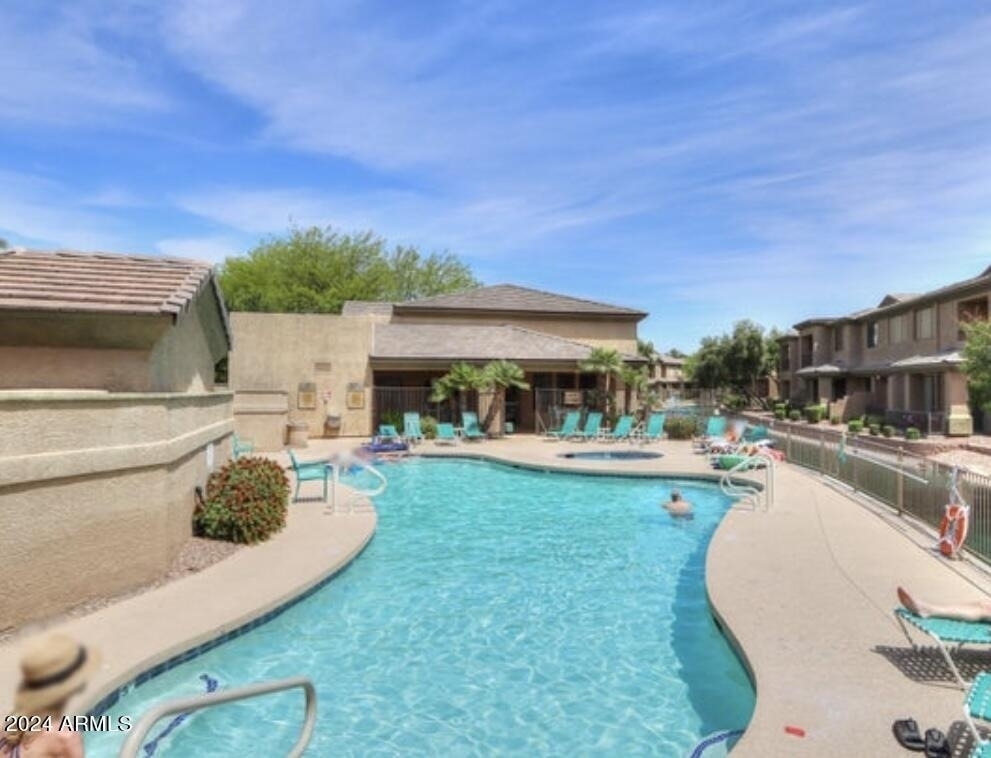 705 W Queen Creek Road - Photo 0