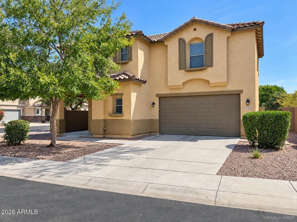 2595 S Southwind Drive - Photo 0