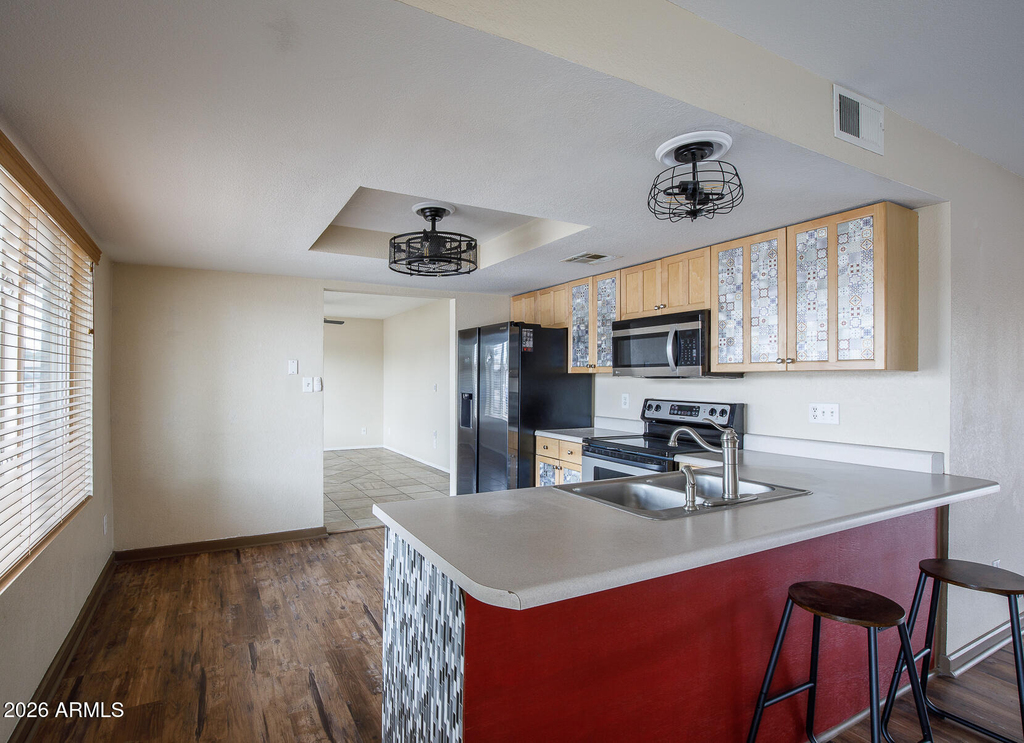 1601 W Marco Polo Road - Photo 5