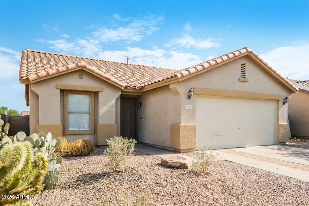 114 E Beth Drive - Photo 1