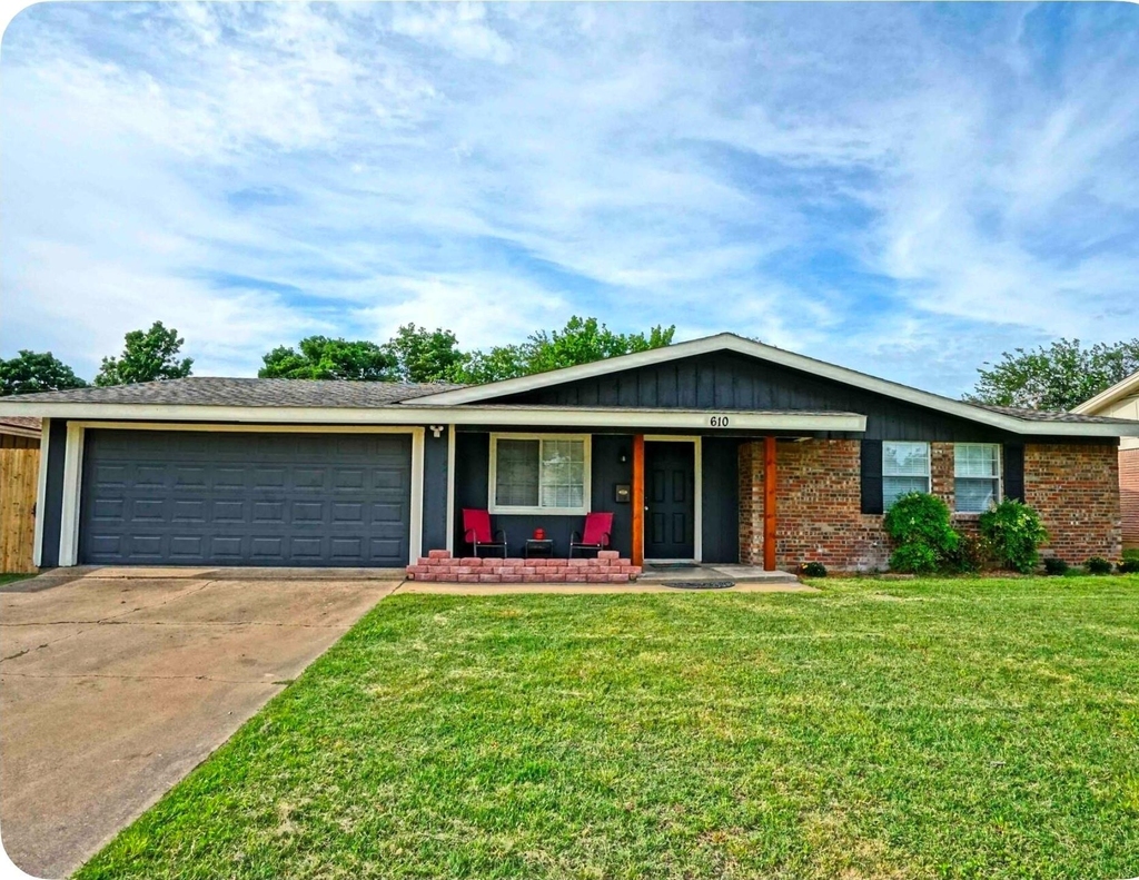 610 Jones Street - Photo 0