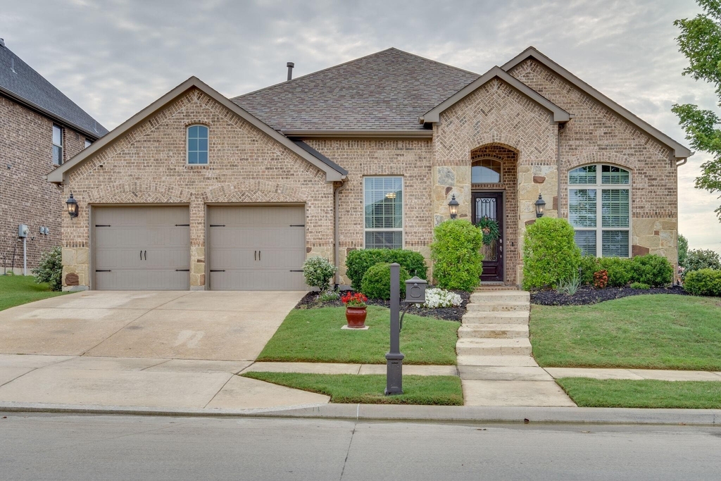6200 Savannah Oak Trail - Photo 0