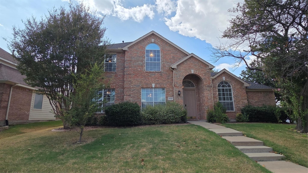 9029 Culberson Drive - Photo 0