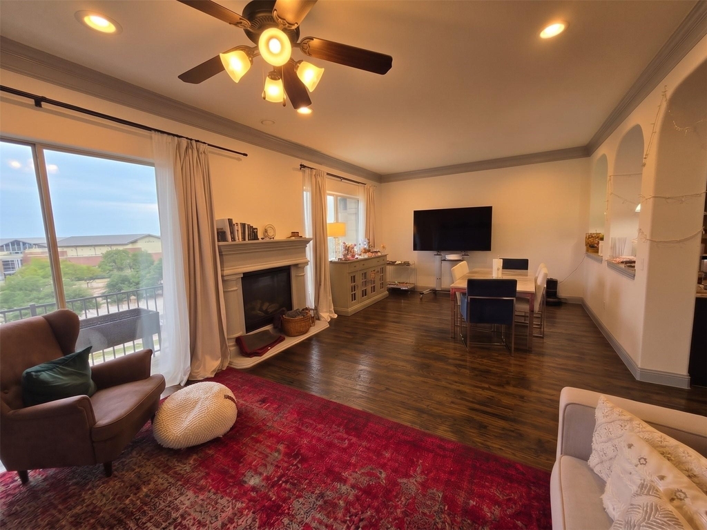 809 Rockingham Drive - Photo 5