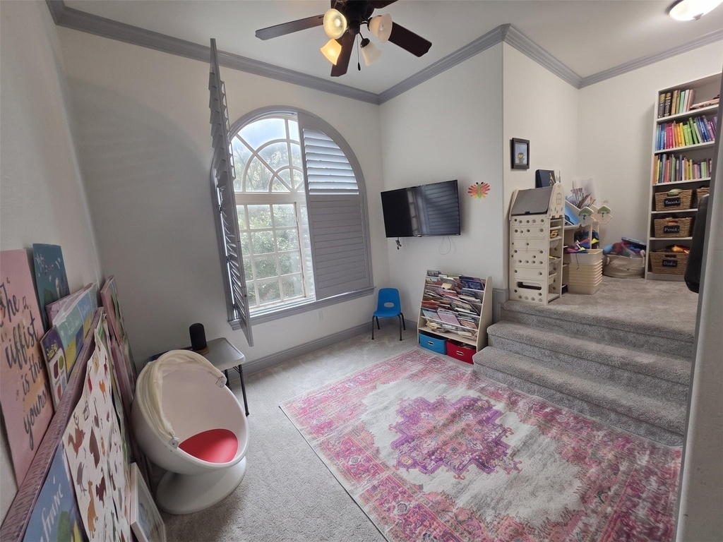 809 Rockingham Drive - Photo 6