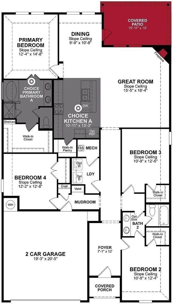1421 Topaz Trail - Photo 11
