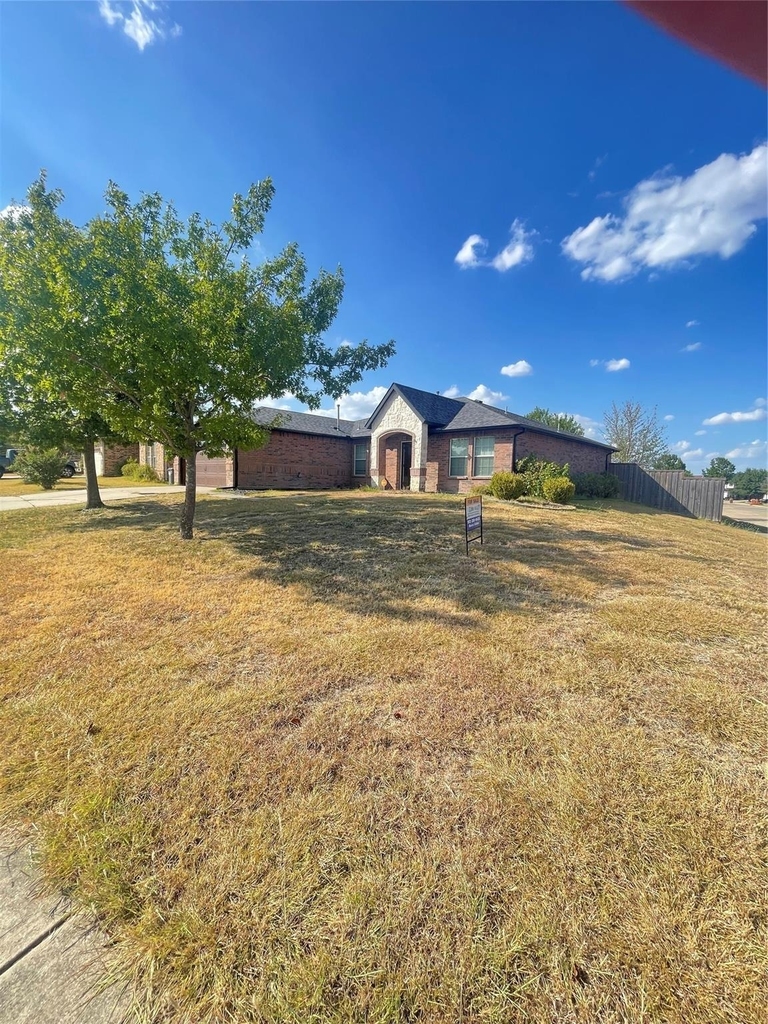 2001 Preston Trail - Photo 1