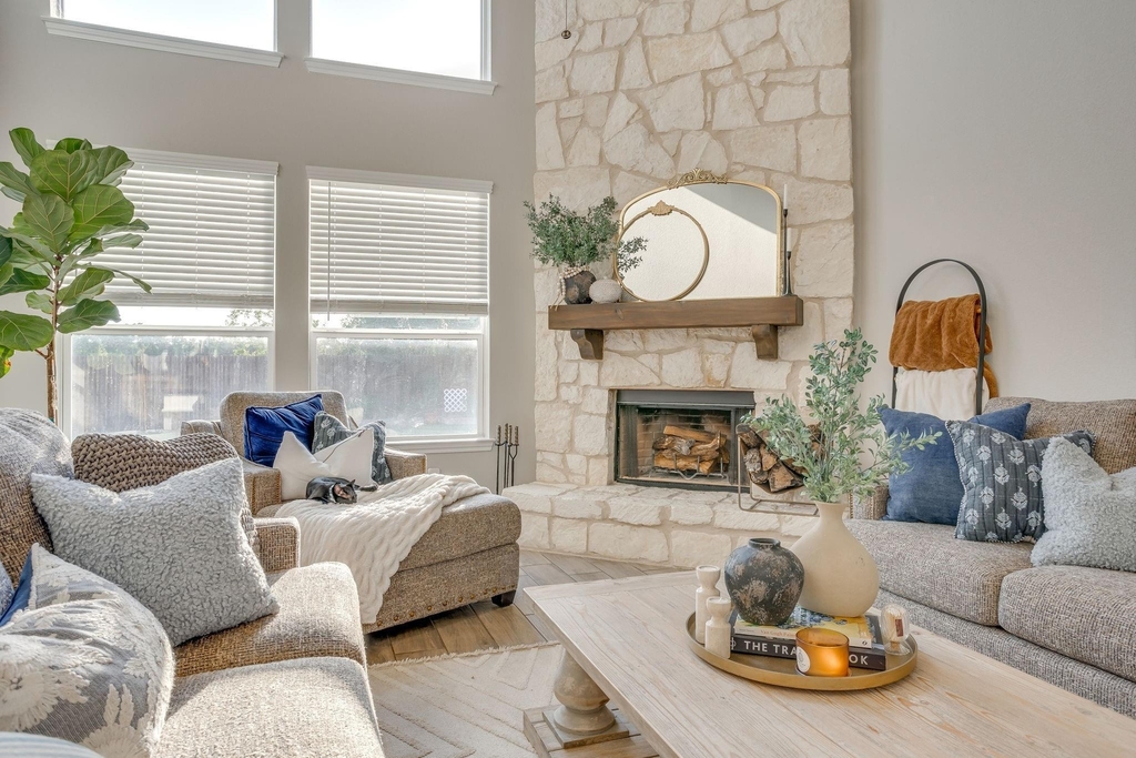 117 Mockingbird Hill Drive - Photo 9