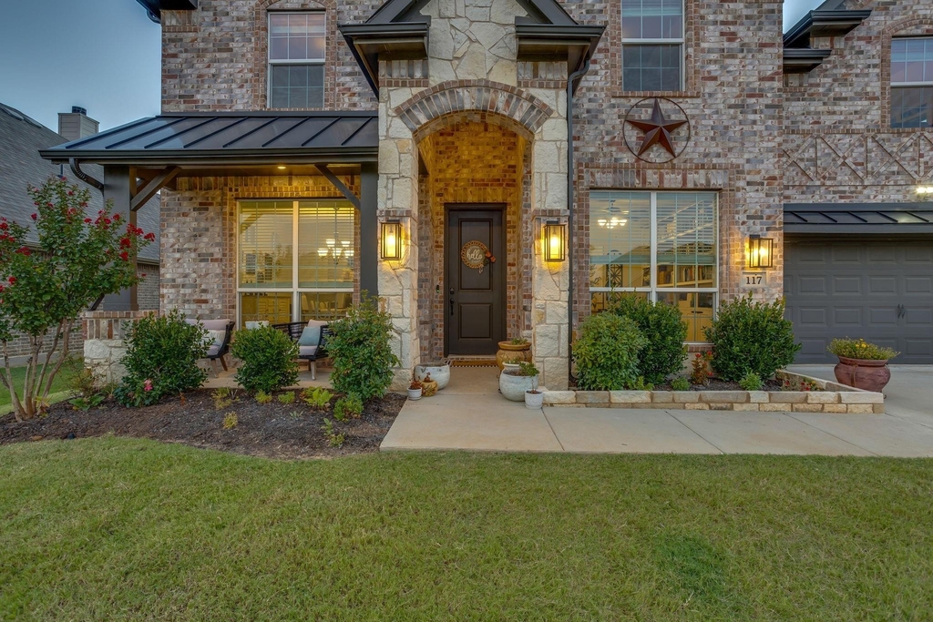 117 Mockingbird Hill Drive - Photo 1