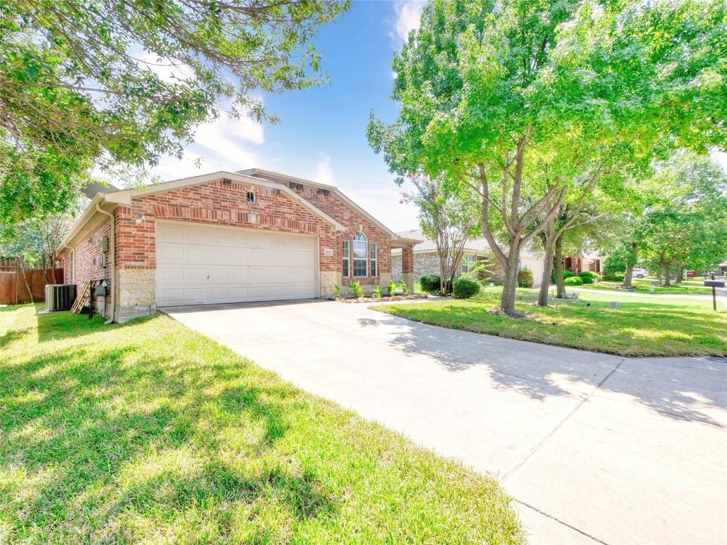 6925 Red Bluff Drive - Photo 1