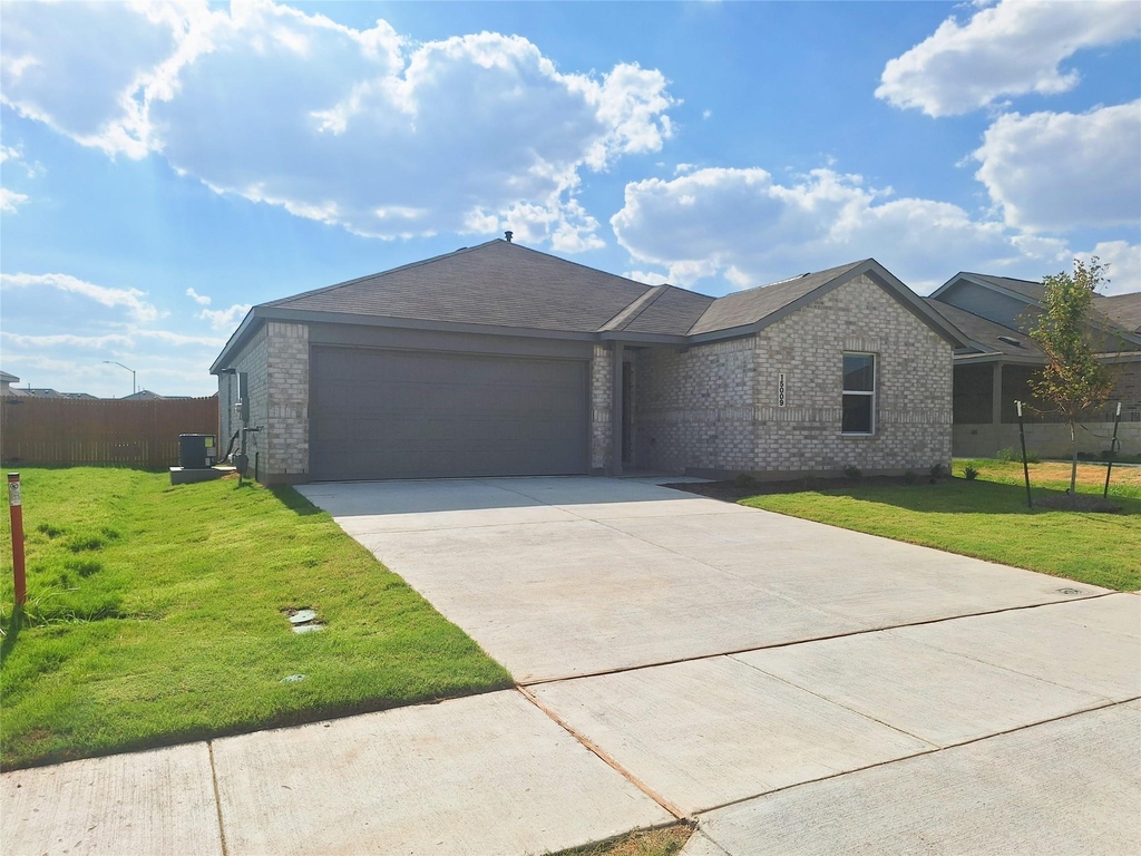 15009 Bushwacker Way - Photo 1