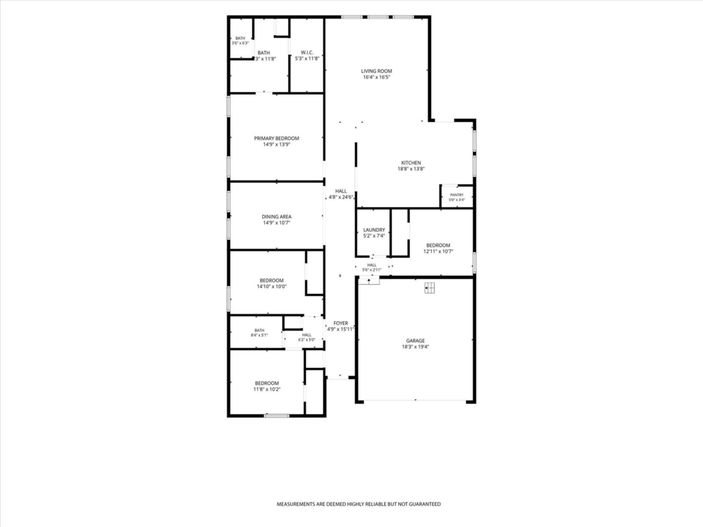 1222 Smoketree Lane - Photo 30