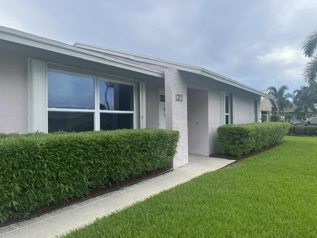 132 Bobwhite Road - Photo 1