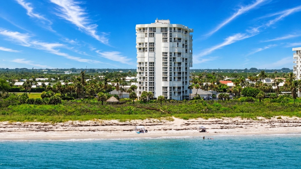 2700 N Highway A1a - Photo 0