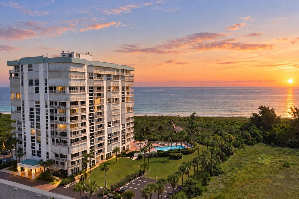 2700 N Highway A1a - Photo 1
