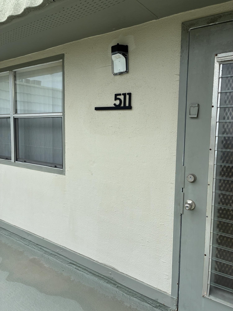 511 Monaco K - Photo 3