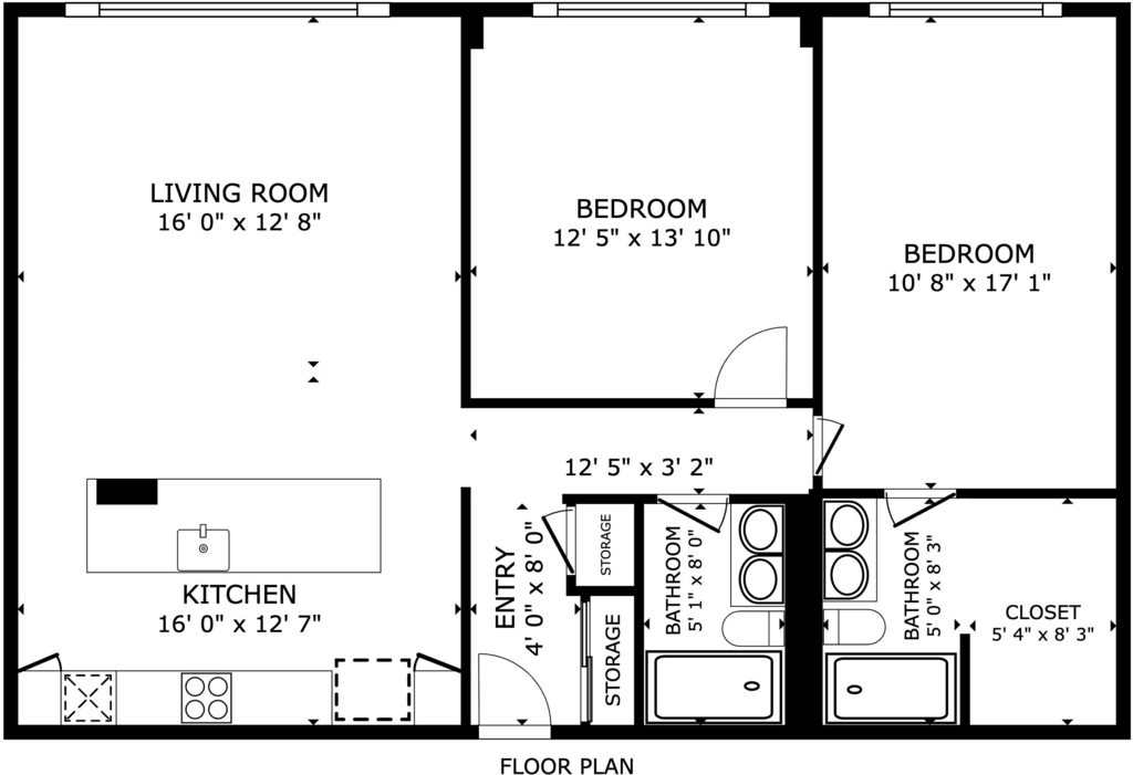 2900 Ne 30th Street - Photo 45
