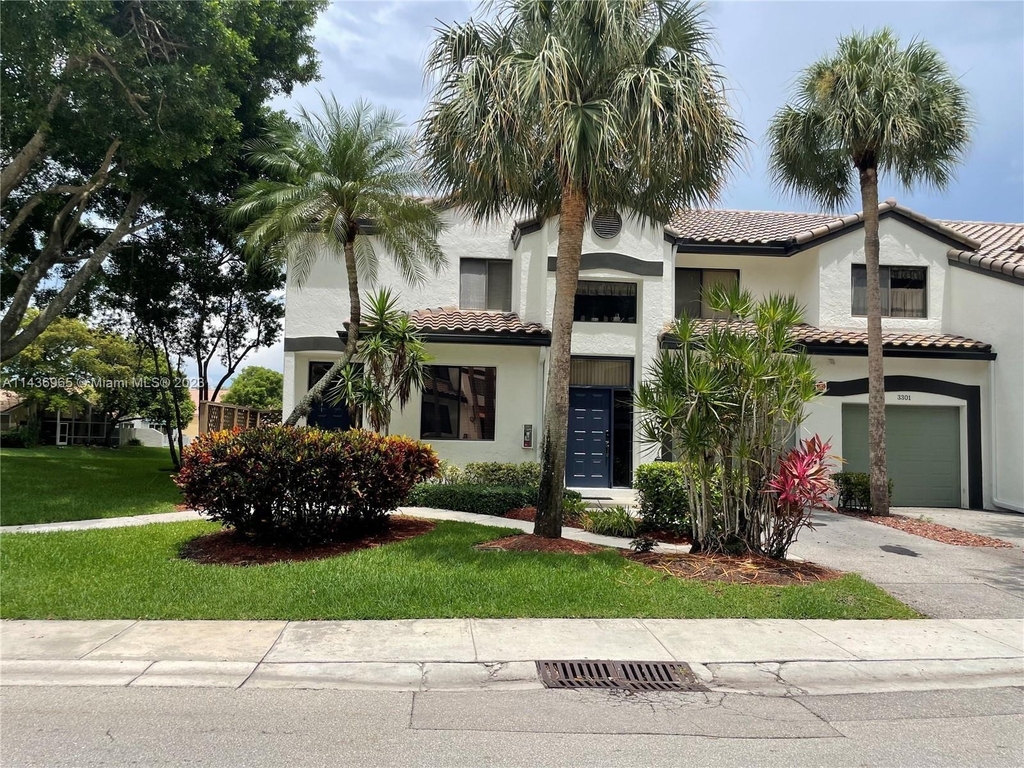 7525 Nw 61st Terrace - Photo 1