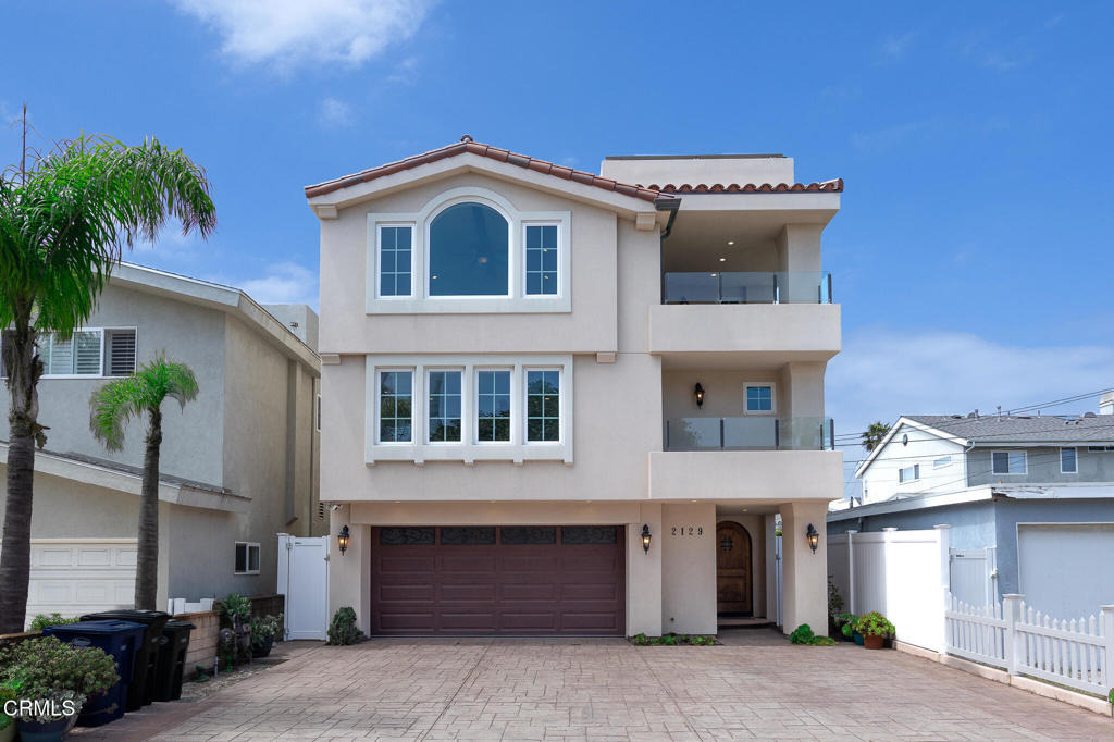 2129 Piru Avenue - Photo 45