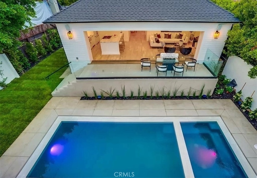 1524 N Sierra Bonita Avenue - Photo 4