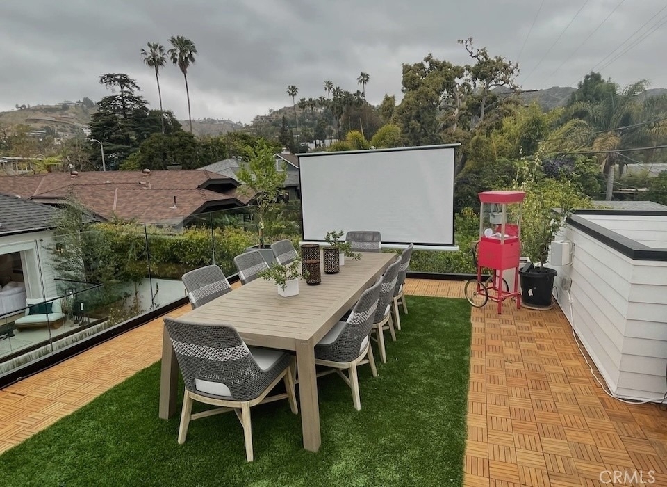 1524 N Sierra Bonita Avenue - Photo 41