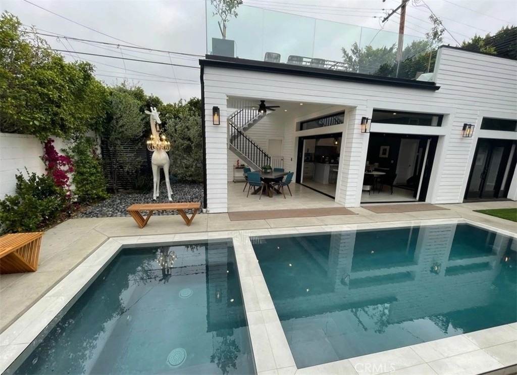 1524 N Sierra Bonita Avenue - Photo 6