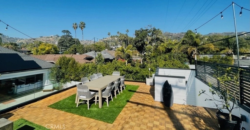 1524 N Sierra Bonita Avenue - Photo 9