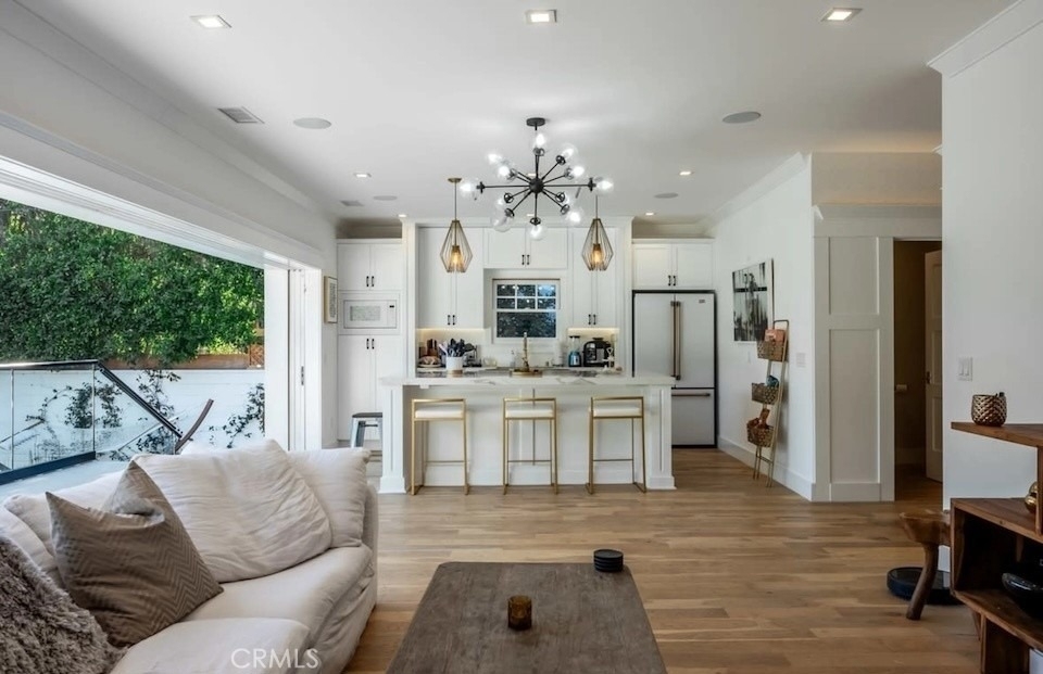 1524 N Sierra Bonita Avenue - Photo 16