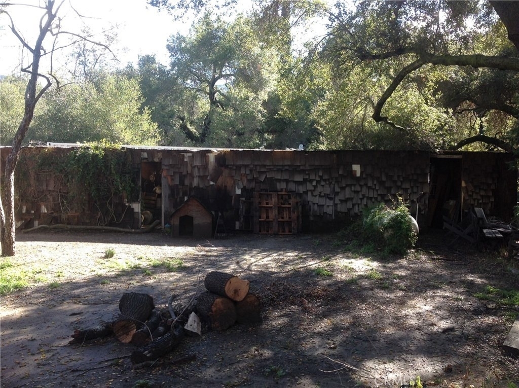 24735 Mulholland Highway - Photo 43