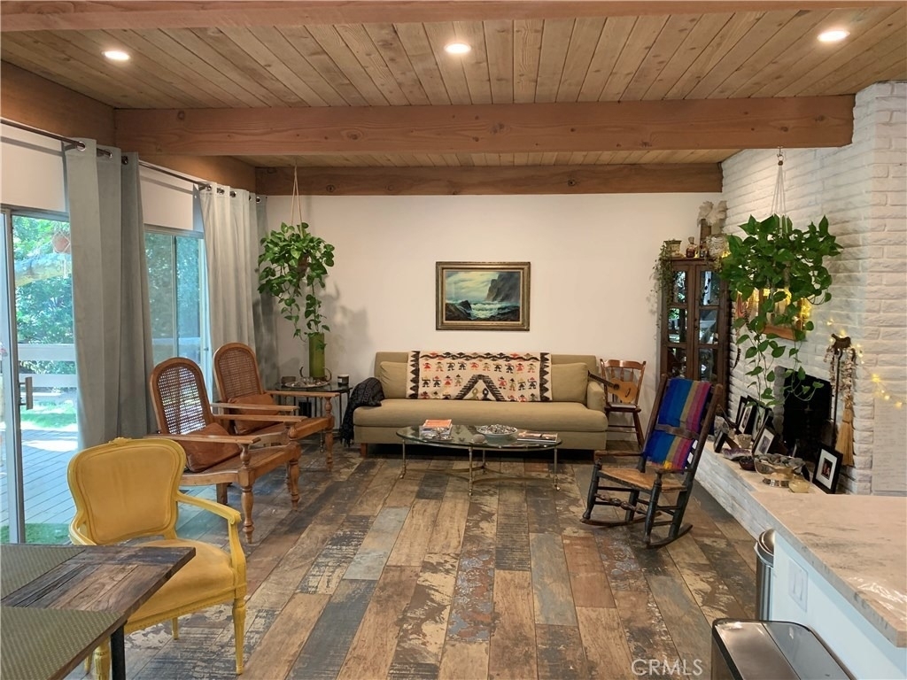 24735 Mulholland Highway - Photo 1
