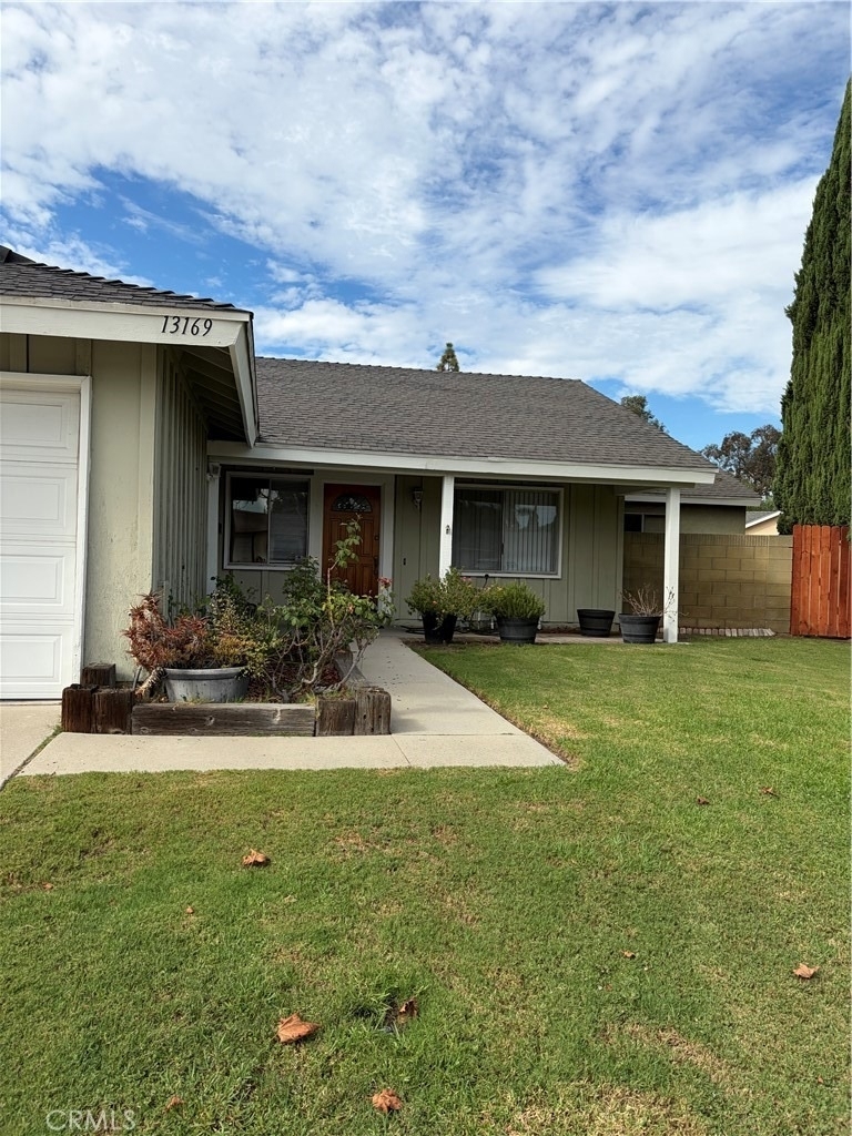 13169 Hedda - Photo 1