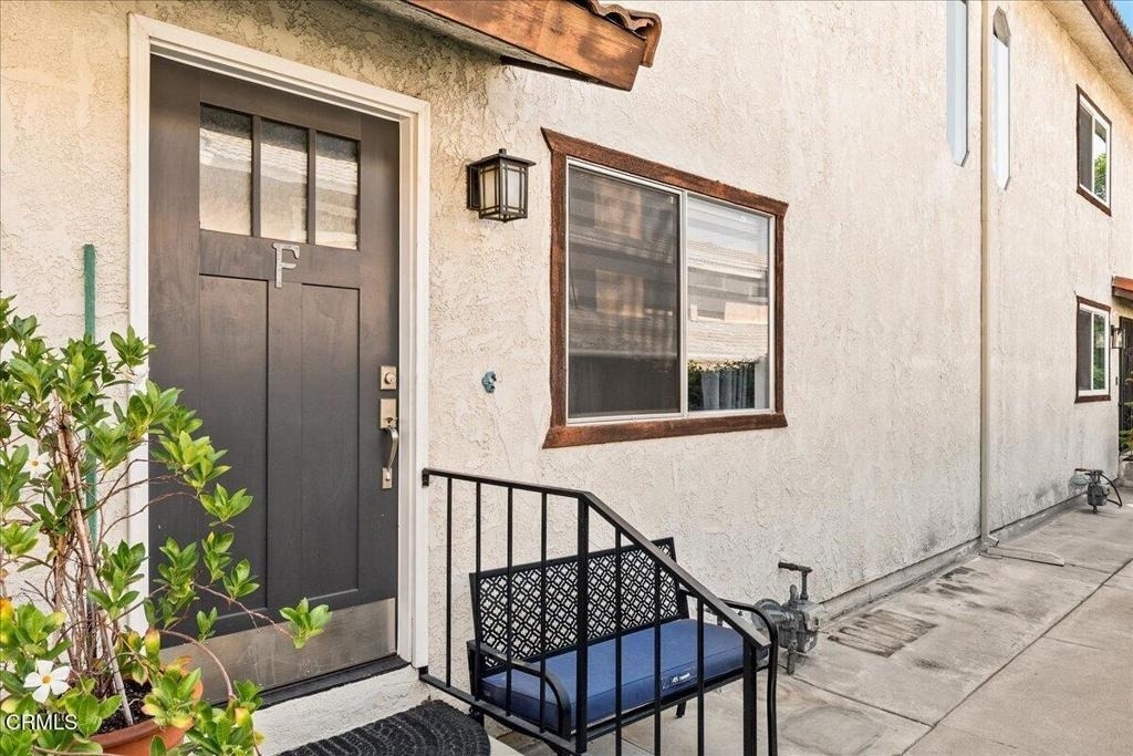 509 W Duarte Road - Photo 1