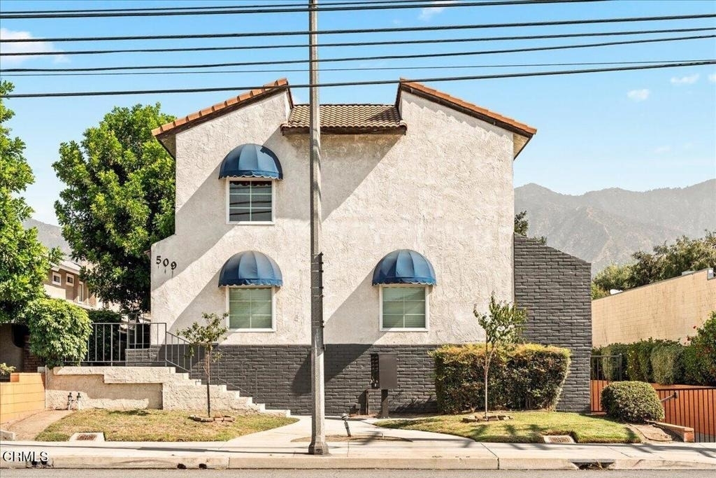509 W Duarte Road - Photo 27