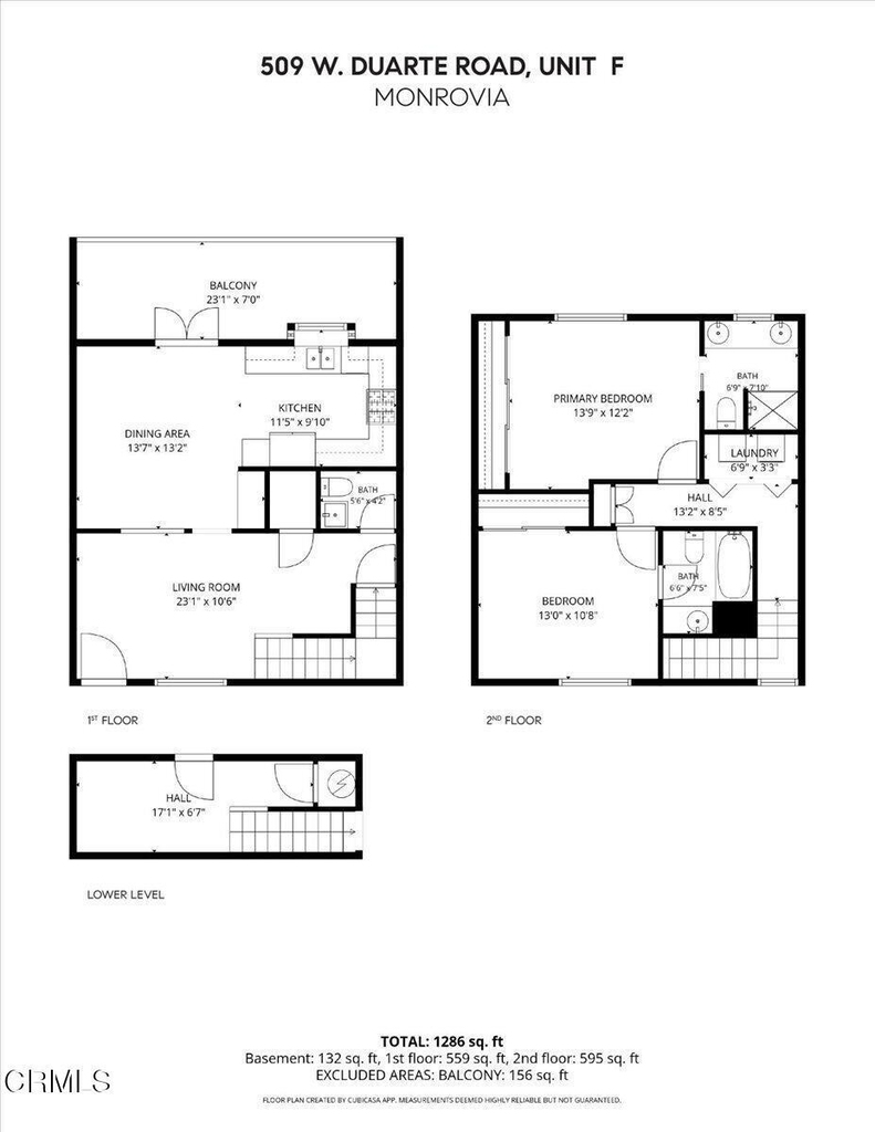 509 W Duarte Road - Photo 28