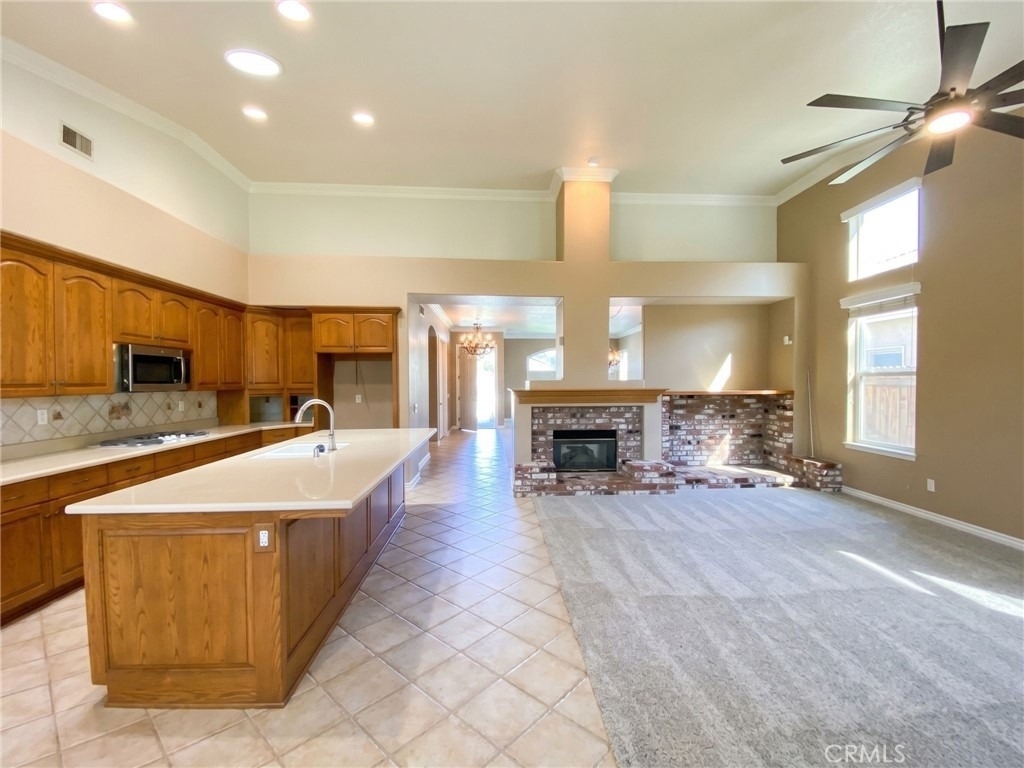 810 Clear Springs Drive - Photo 1