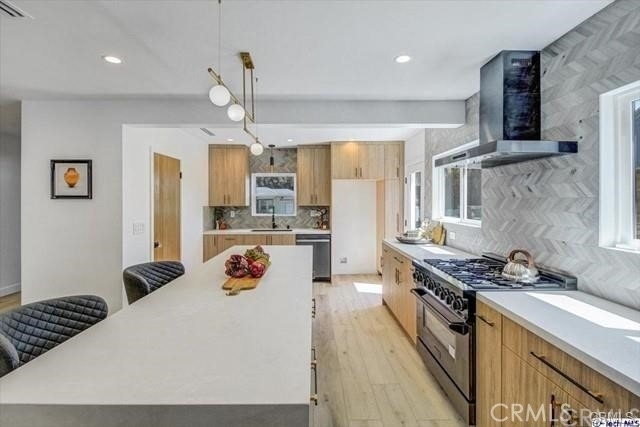10811 Floralita Avenue - Photo 2