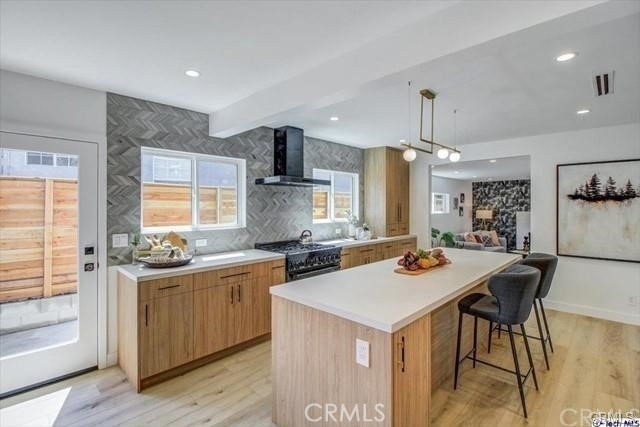 10811 Floralita Avenue - Photo 5