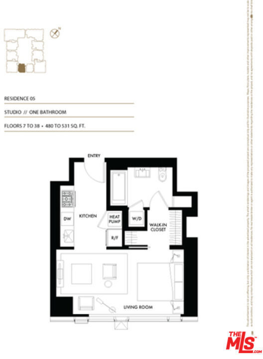 889 Francisco Street - Photo 1