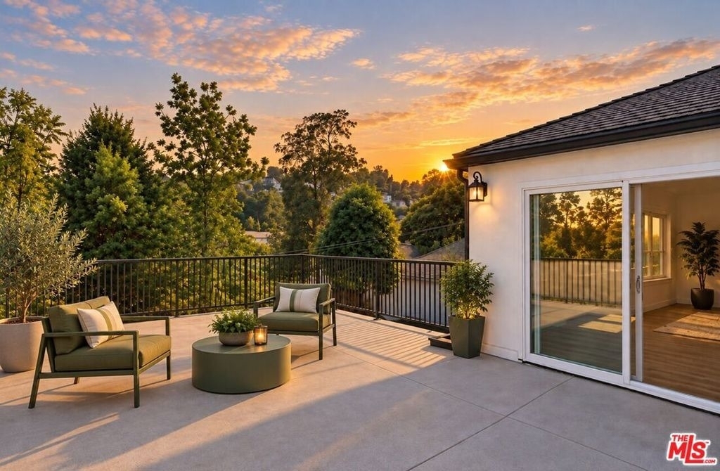 4014 Verdugo View Drive - Photo 12