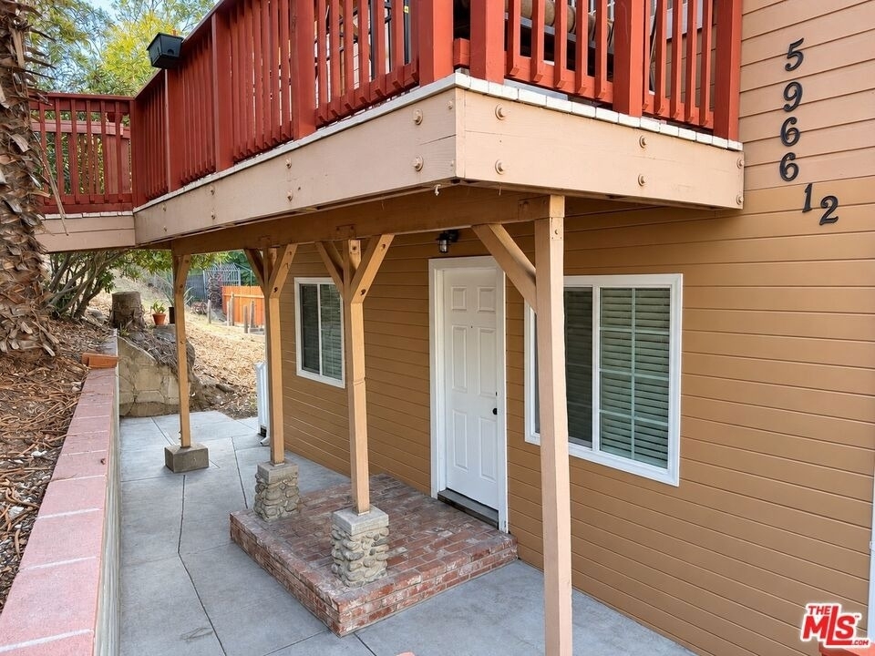 5966 1/2 Benner St - Photo 1