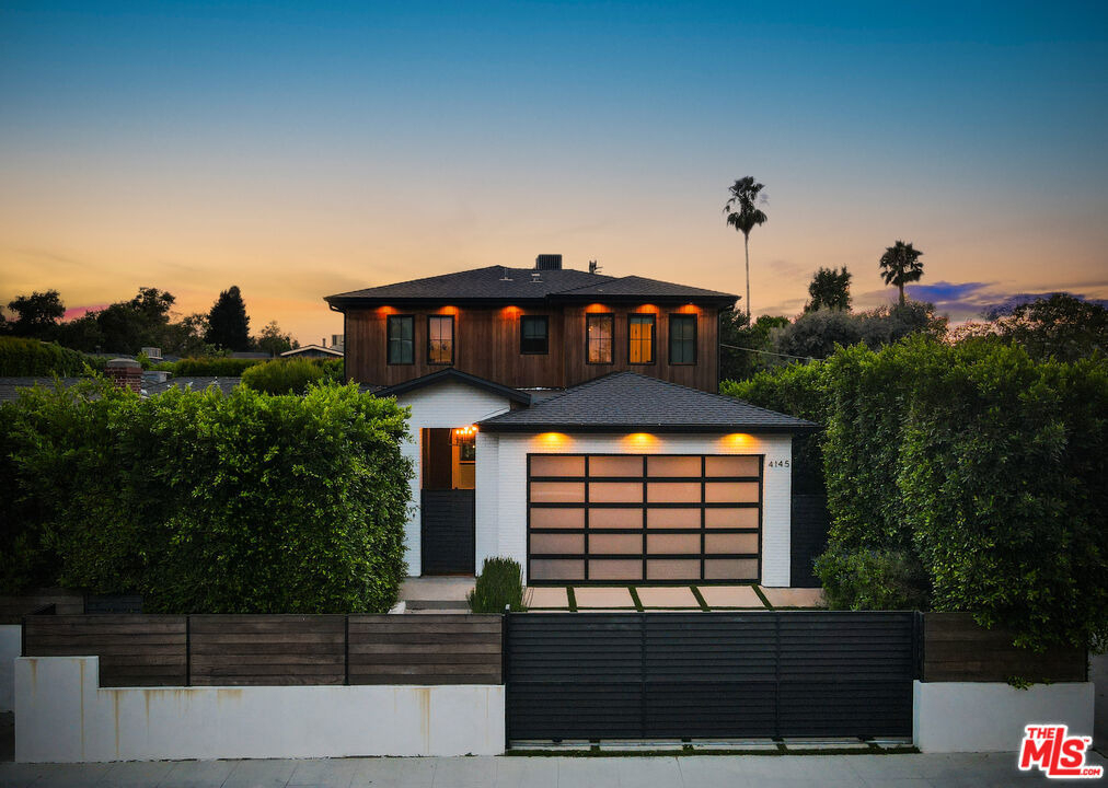4145 Tujunga Avenue - Photo 1