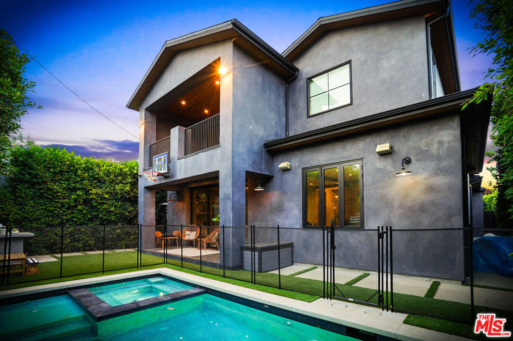 4145 Tujunga Avenue - Photo 33