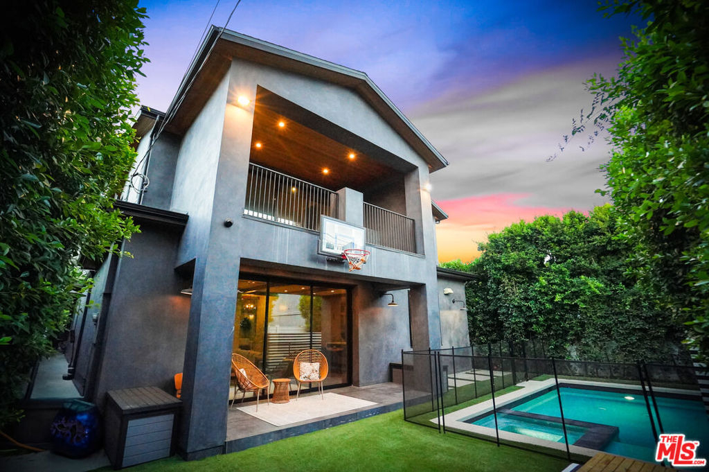 4145 Tujunga Avenue - Photo 34