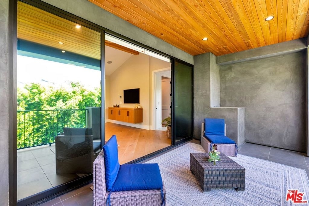 4145 Tujunga Avenue - Photo 24