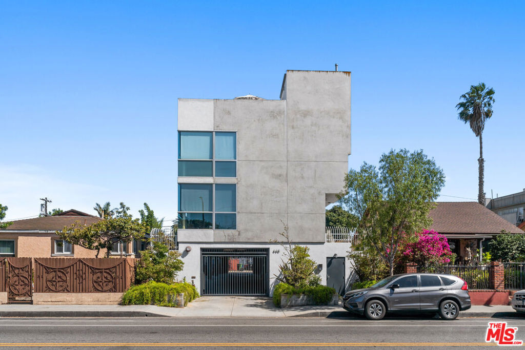 660 Rose Avenue - Photo 19