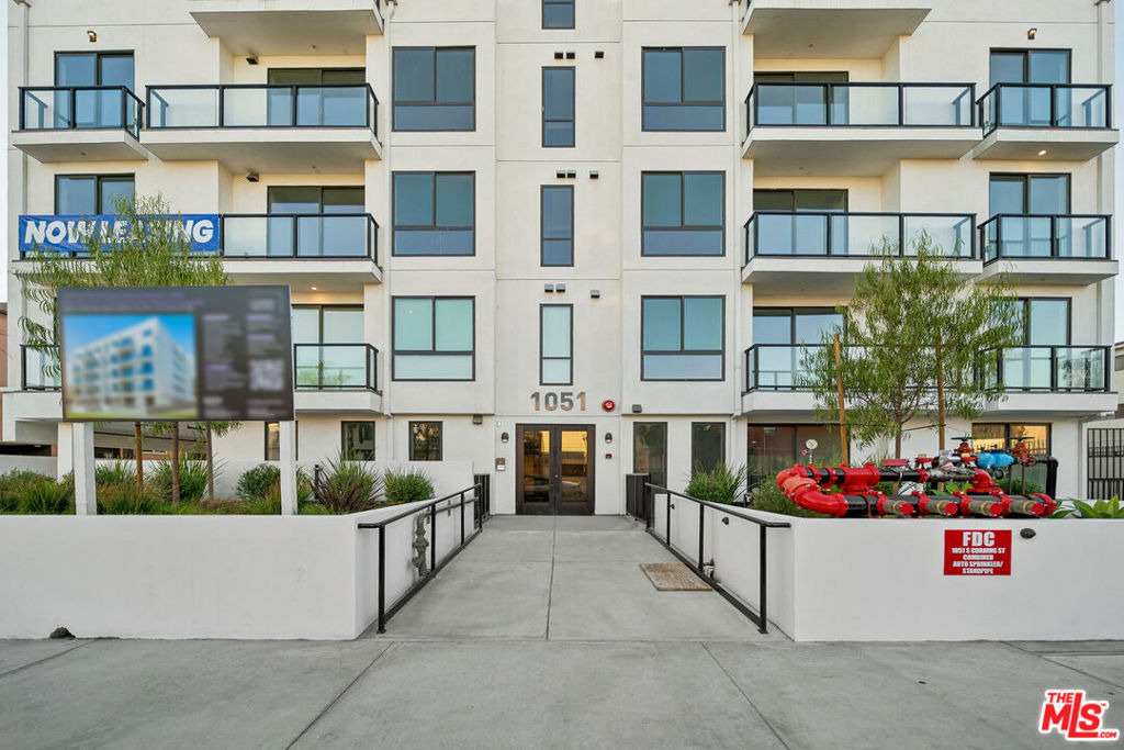 1051 S Corning Street - Photo 23