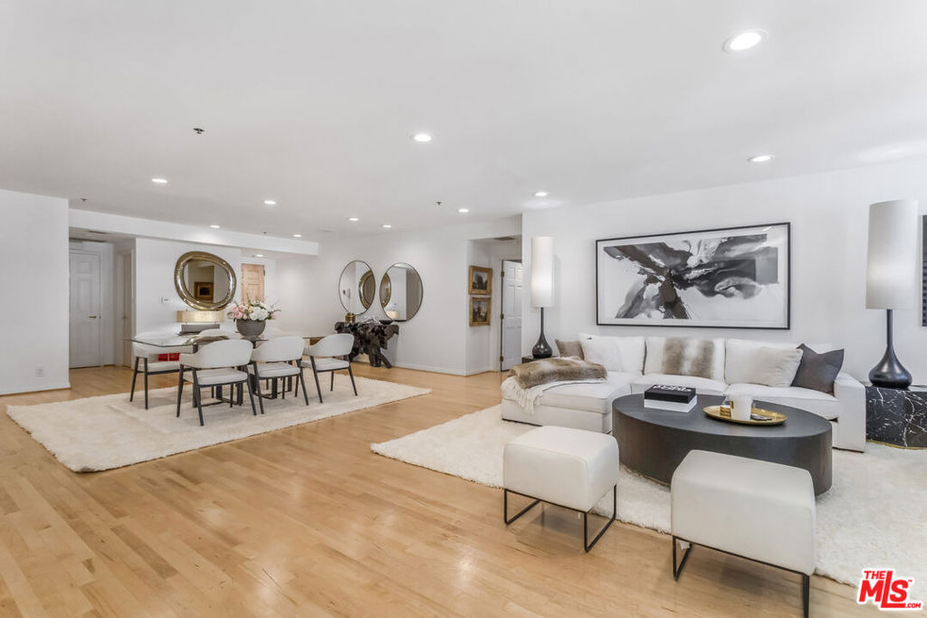 10724 Wilshire Boulevard - Photo 1
